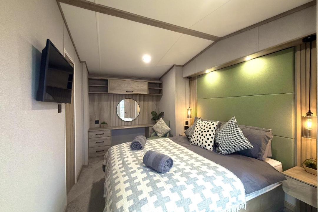 Photo of Bedroom in Filey