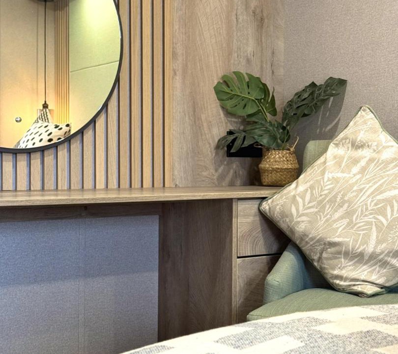 Photo of Bedroom in Filey