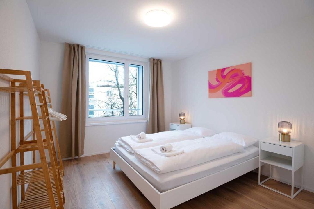 Photo of Bedroom in Hard