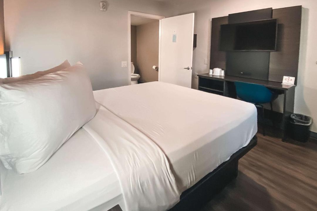 Photo of Bedroom in West Sacramento