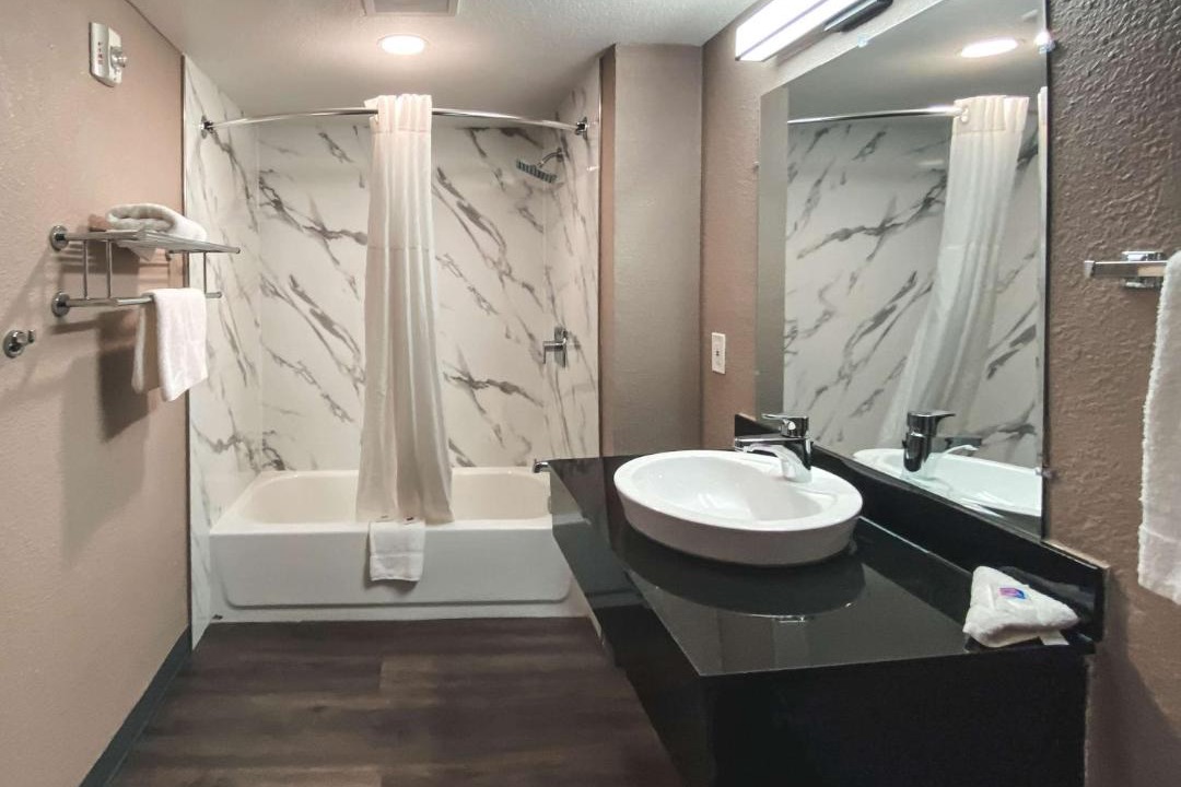 Photo of Bathroom in West Sacramento