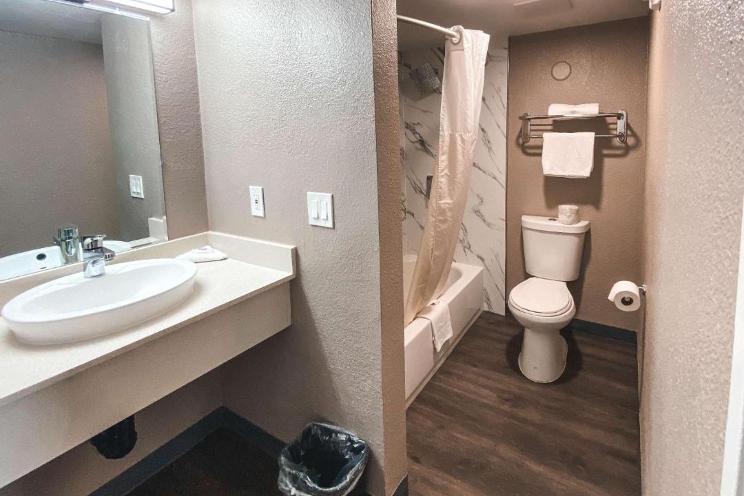 Photo of Bathroom in West Sacramento