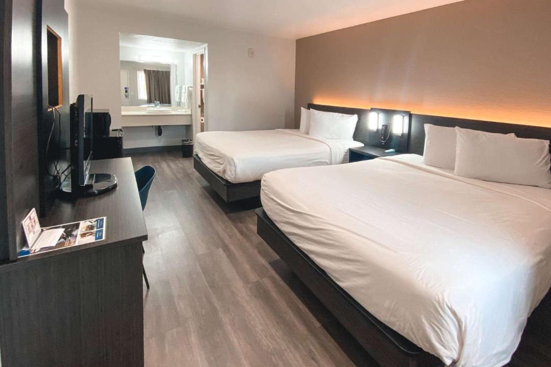 Photo of Bedroom in West Sacramento