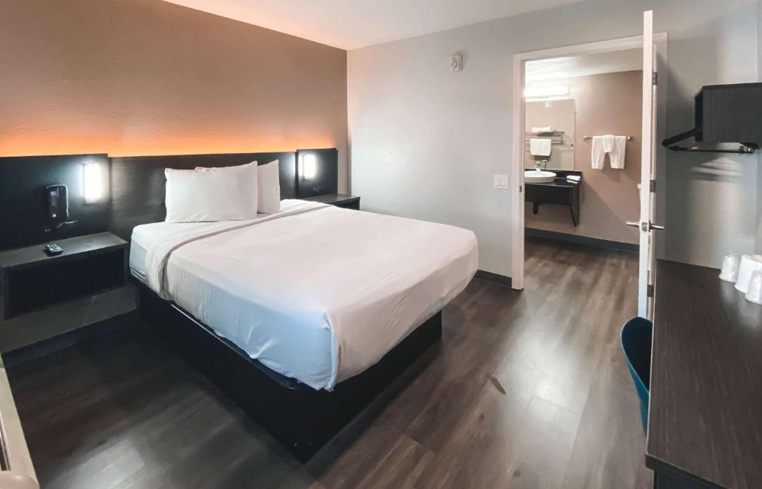 Photo of Bedroom in West Sacramento