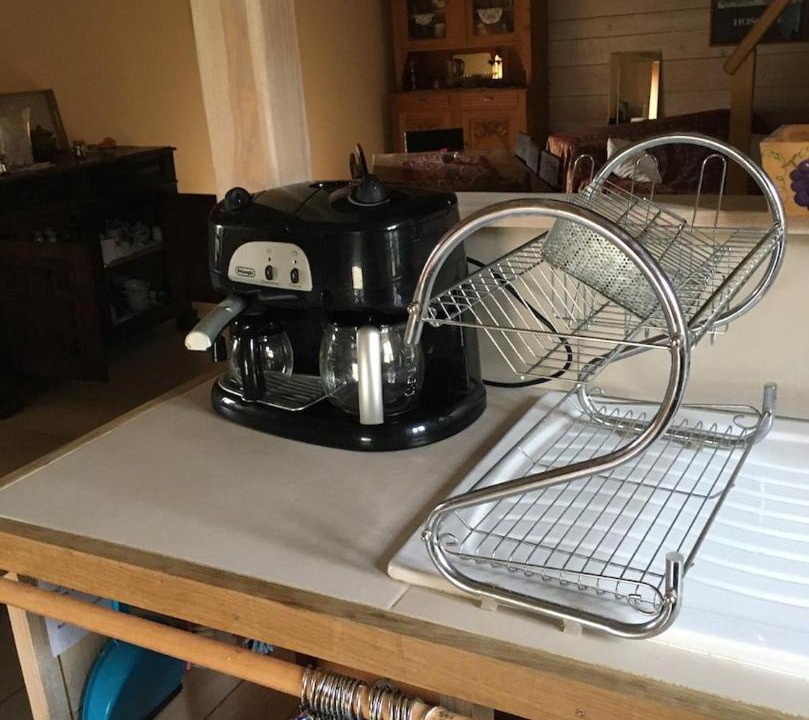 Photo of Kitchen in Saint-Pere