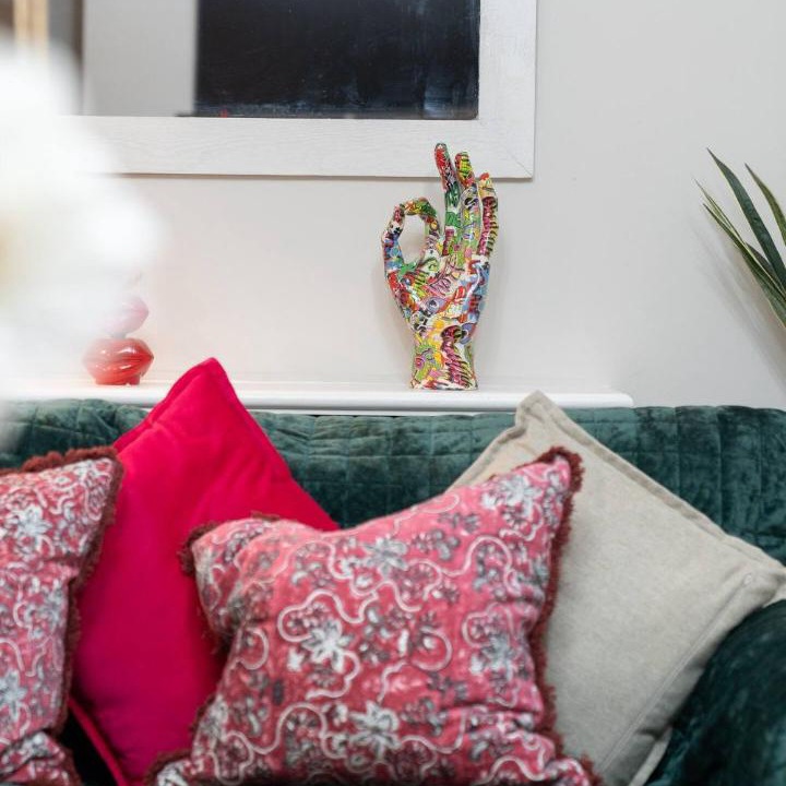 Photo of Livingroom in Redcliffe