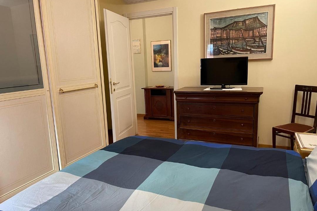 Photo of Bedroom in Lacchiarella