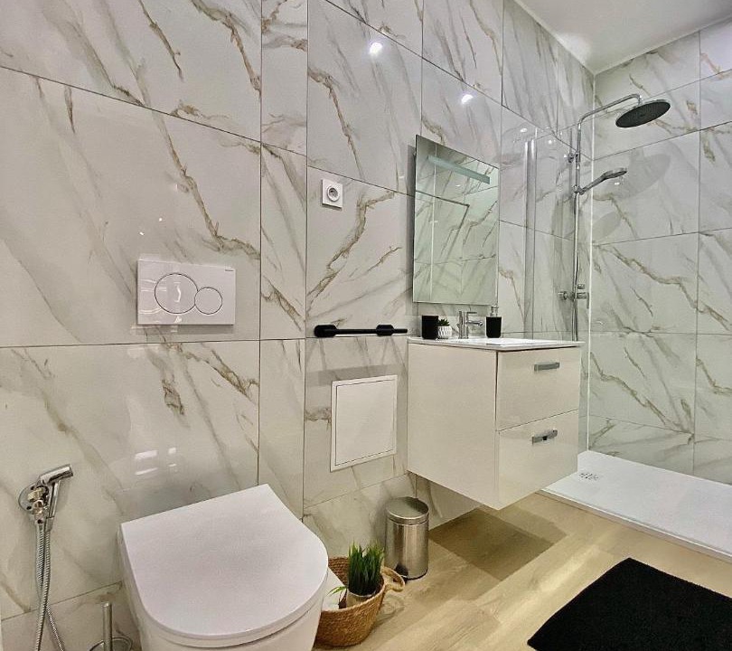 Photo of Bathroom in Loos