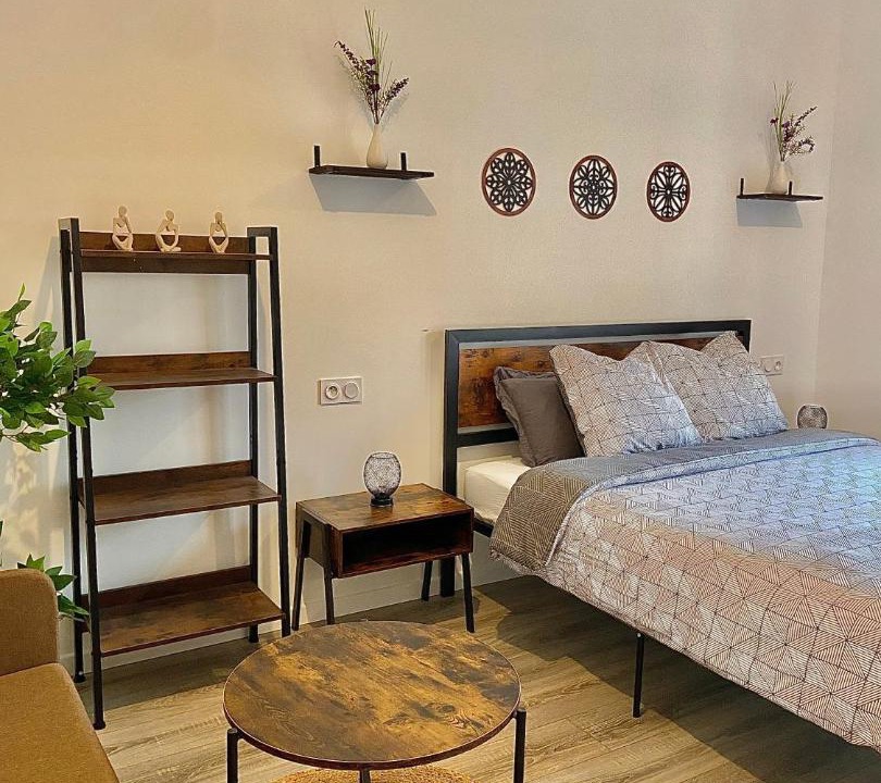 Photo of Bedroom in Loos