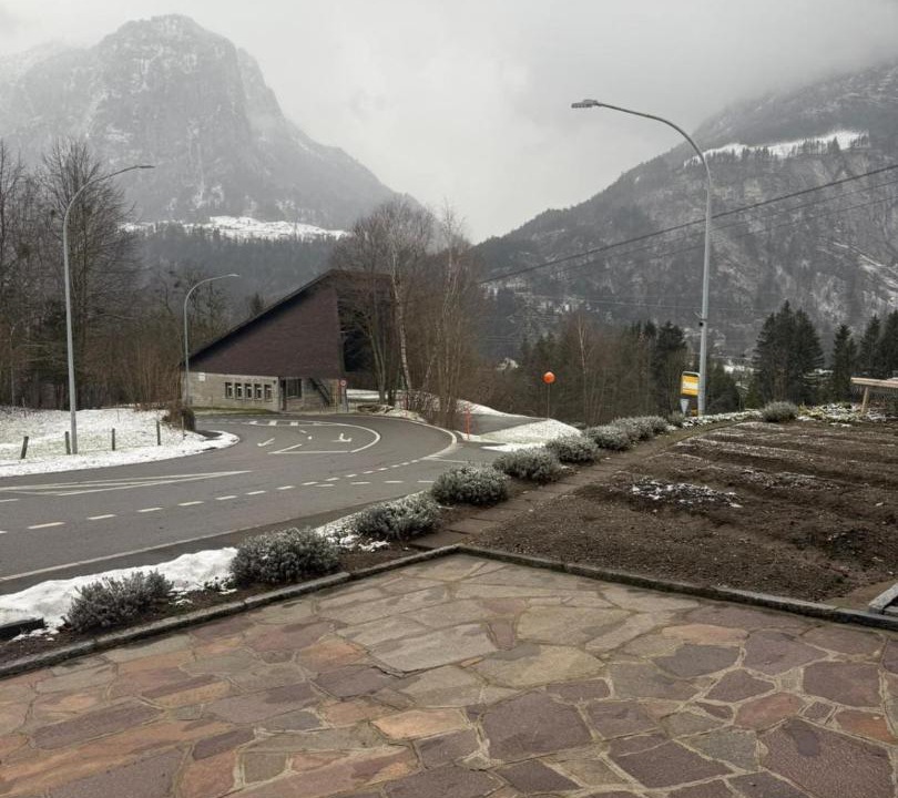 Photo of Others in Innertkirchen