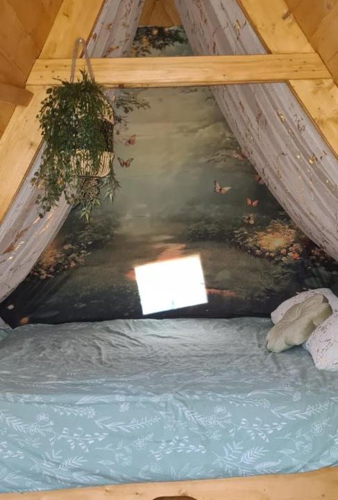 Photo of Bedroom in Ames