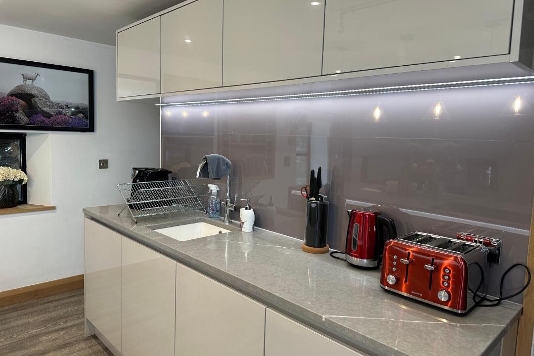 Photo of Kitchen in Penrith