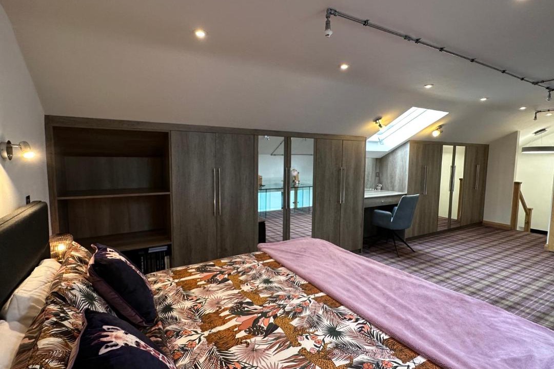 Photo of Bedroom in Penrith