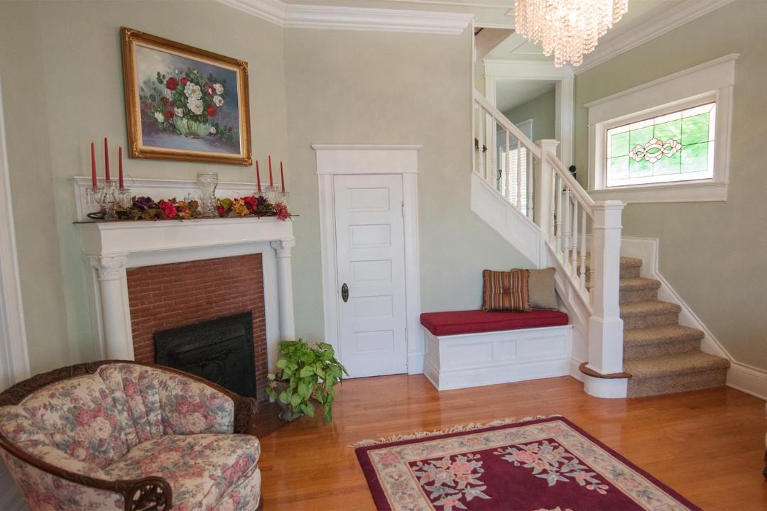 Photo of Livingroom in Llano