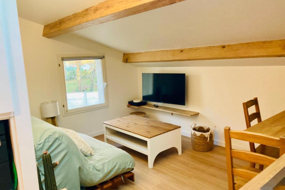 Photo of Bedroom in Merignac