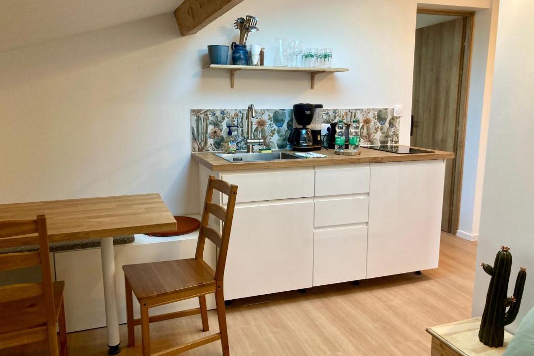 Photo of Kitchen in Merignac