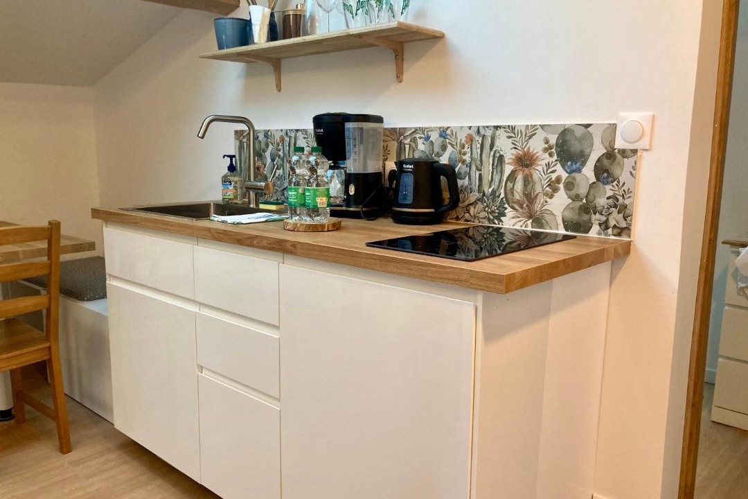 Photo of Kitchen in Merignac