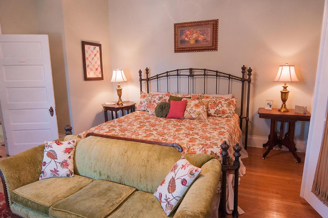Photo of Bedroom in Llano