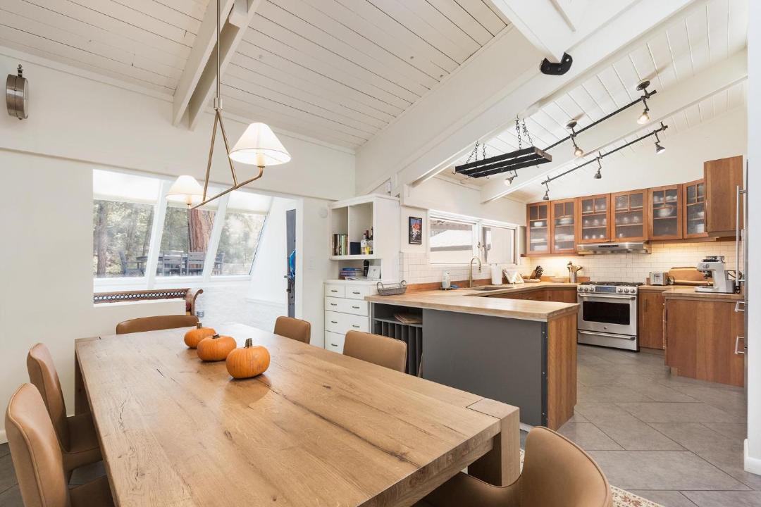 Photo of Kitchen in Durango