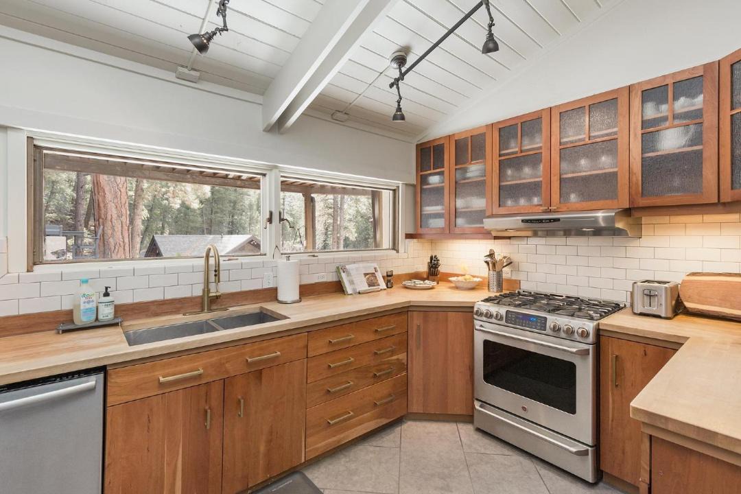 Photo of Kitchen in Durango