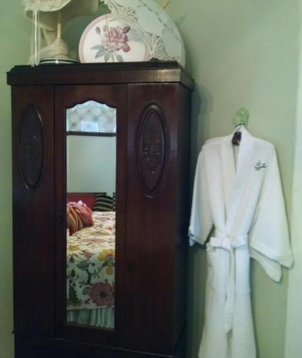 Photo of Bathroom in Llano