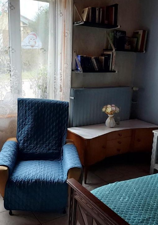 Photo of Livingroom in They-sous-Montfort