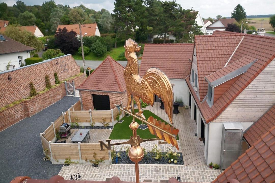 Photo of Others in Saint-Aubin