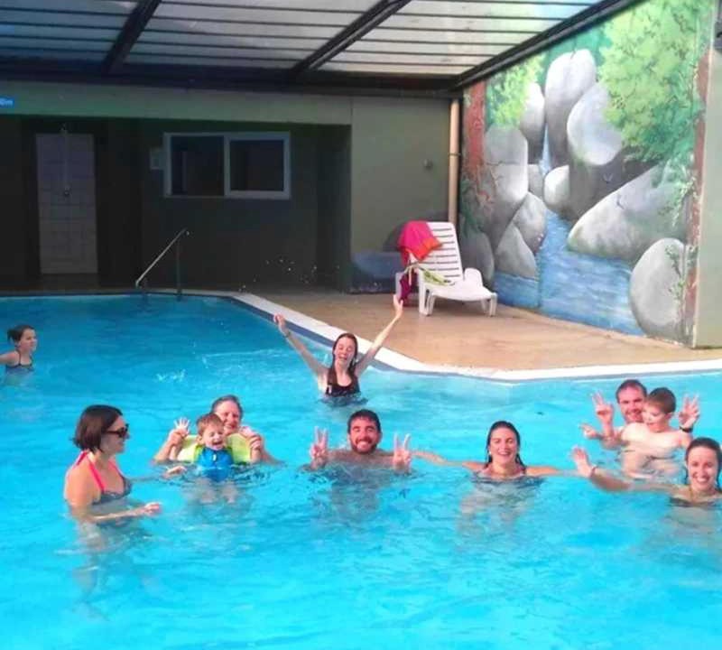 Photo of Others in Huelgoat