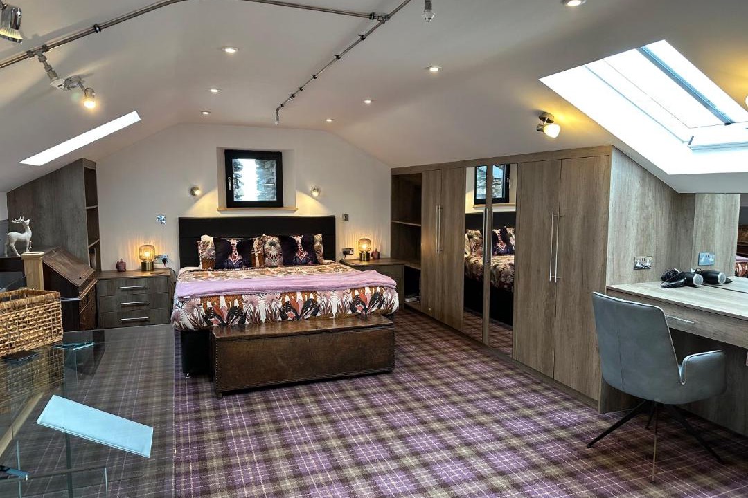 Photo of Bedroom in Penrith