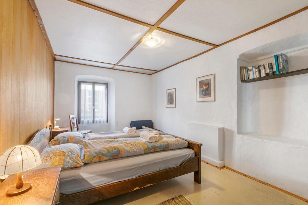 Photo of Bedroom in Caslano