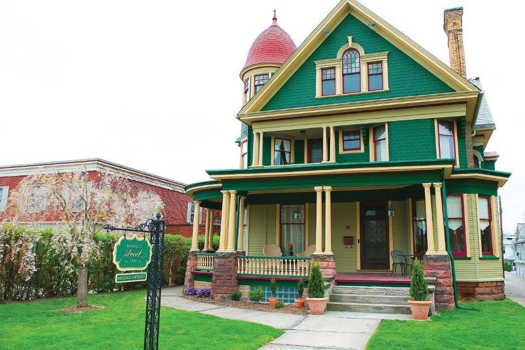 Photo of Others in Wooster