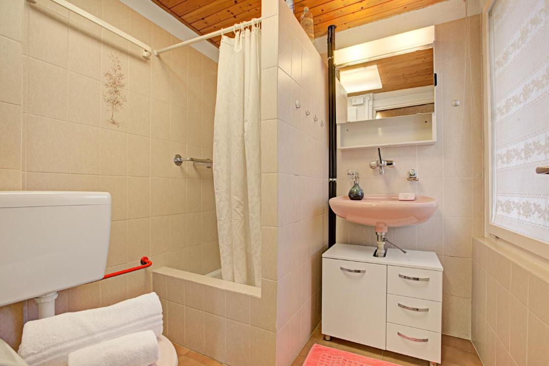 Photo of Bathroom in Caslano