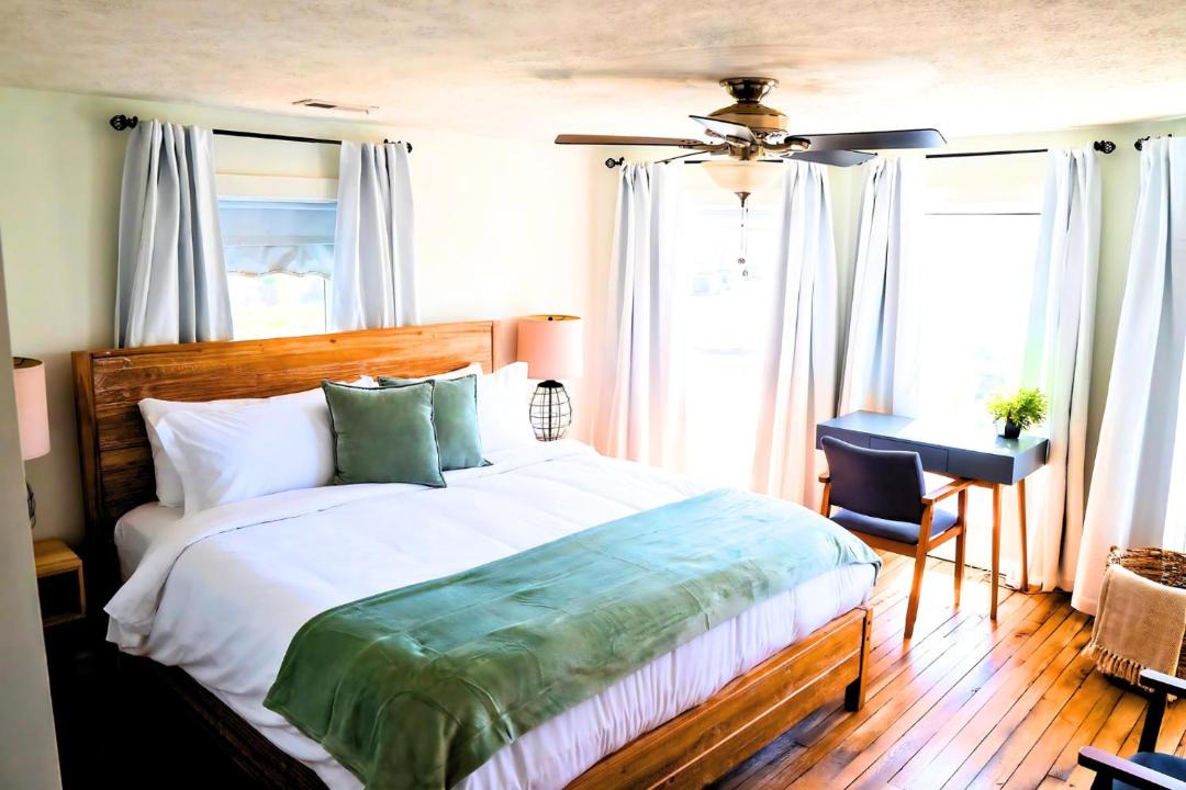 Photo of Bedroom in Shenandoah