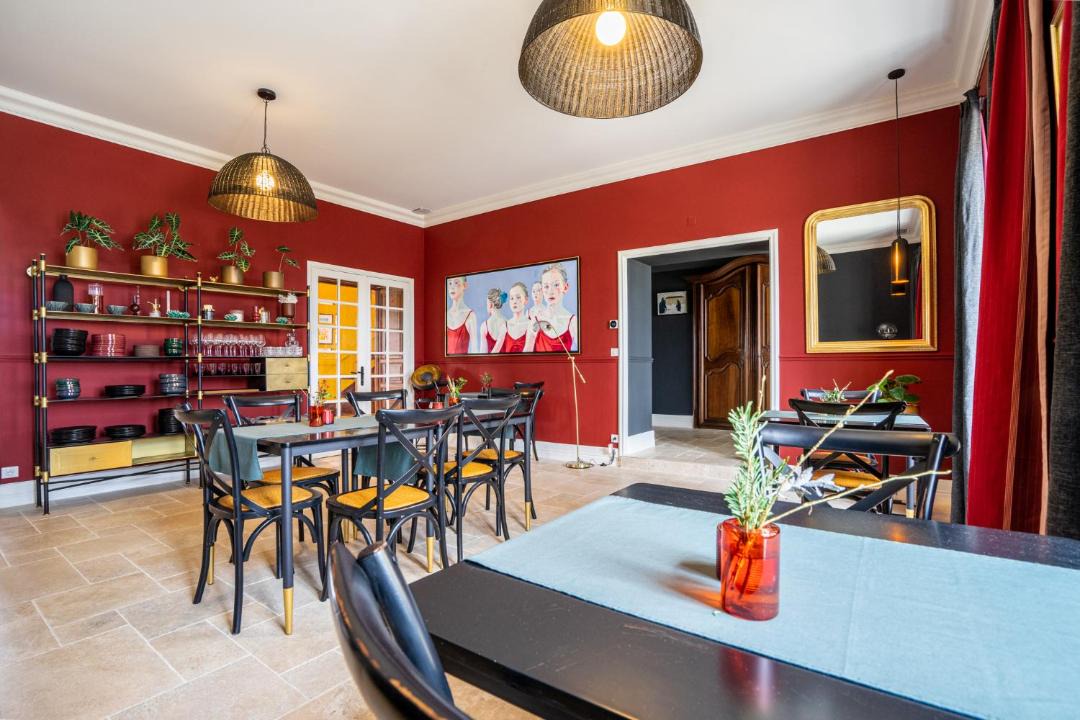 Photo of Others in Vignonet