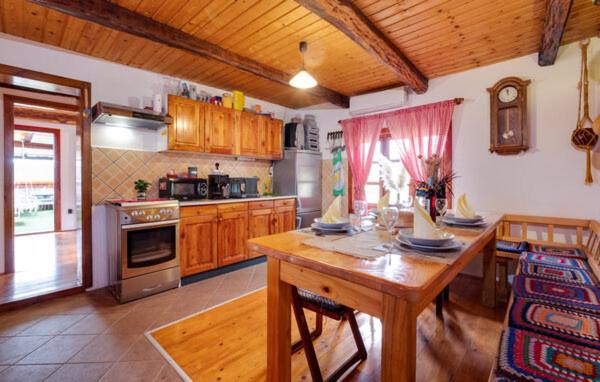 Photo of Kitchen in Kraljevec Sesvetski