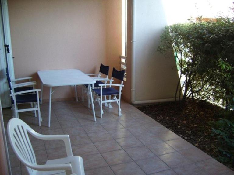 Photo of Patio Balcony in Le Grau-Du-Roi
