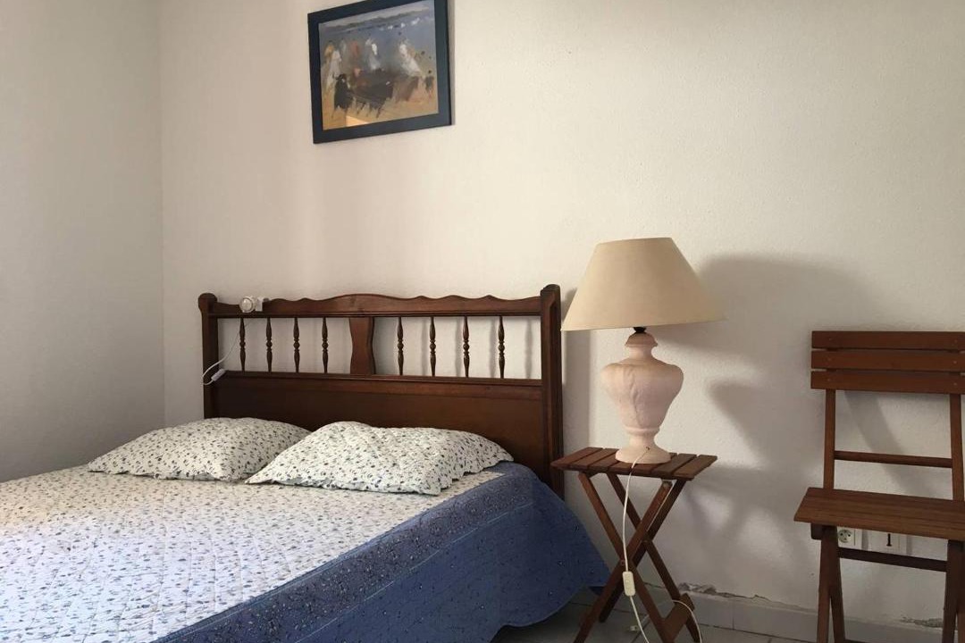 Photo of Bedroom in Le Grau-Du-Roi