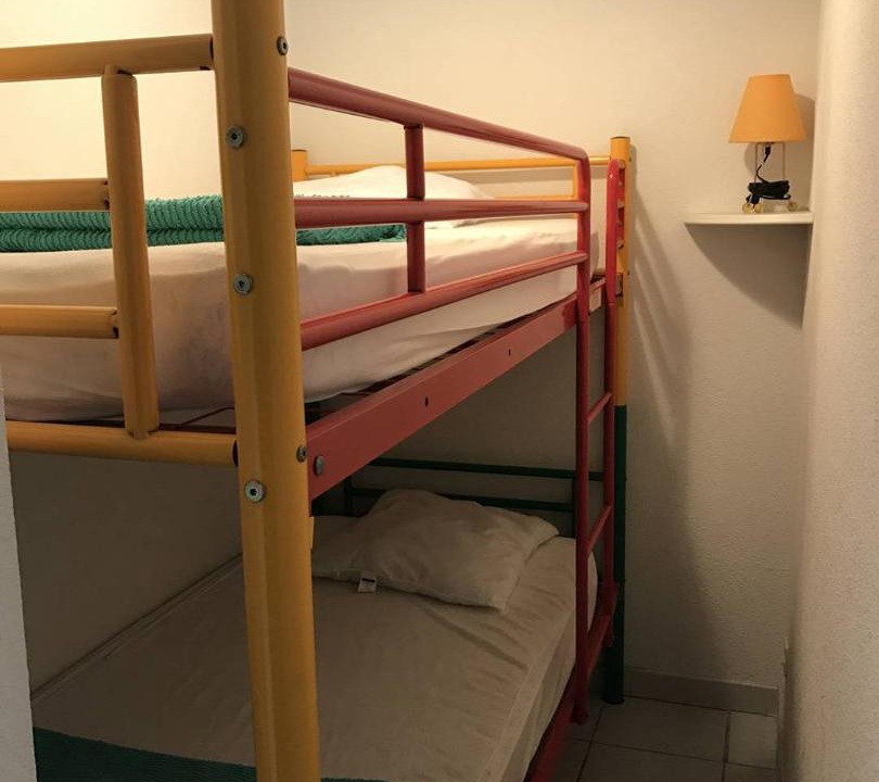 Photo of Bedroom in Le Grau-Du-Roi