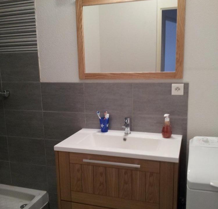 Photo of Bathroom in Le Grau-Du-Roi