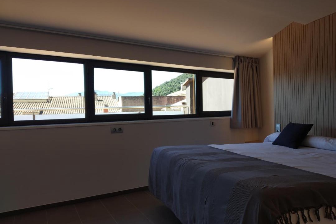 Photo of Bedroom in Olot