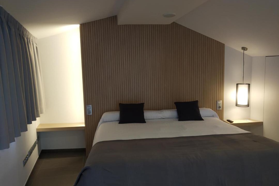 Photo of Bedroom in Olot
