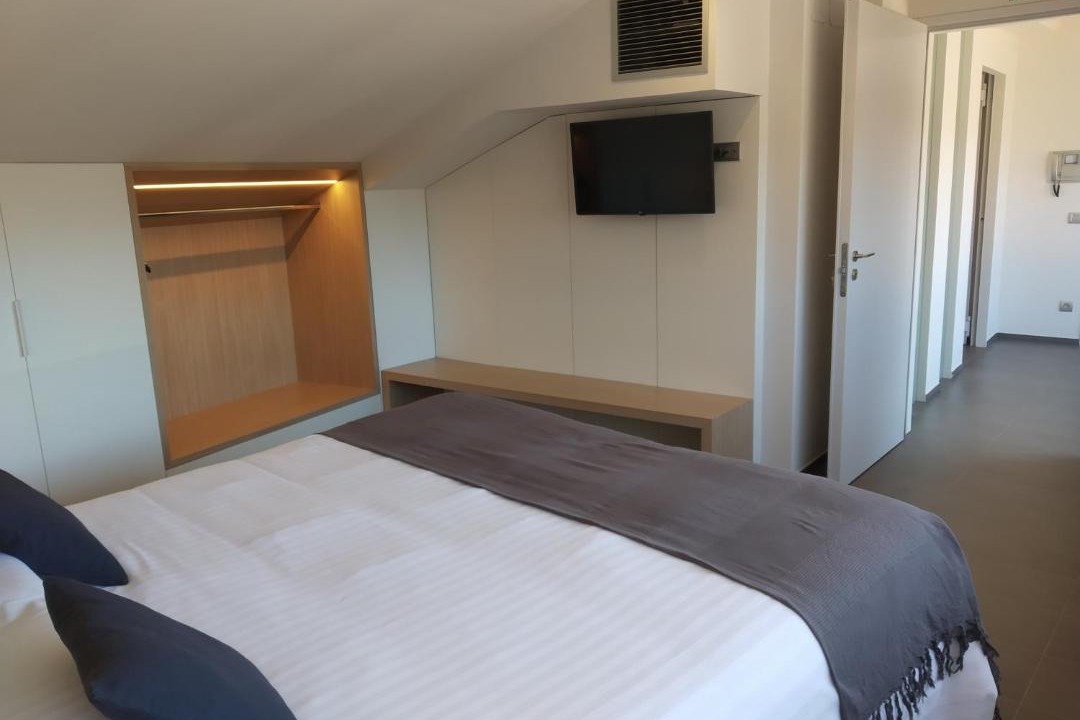 Photo of Bedroom in Olot