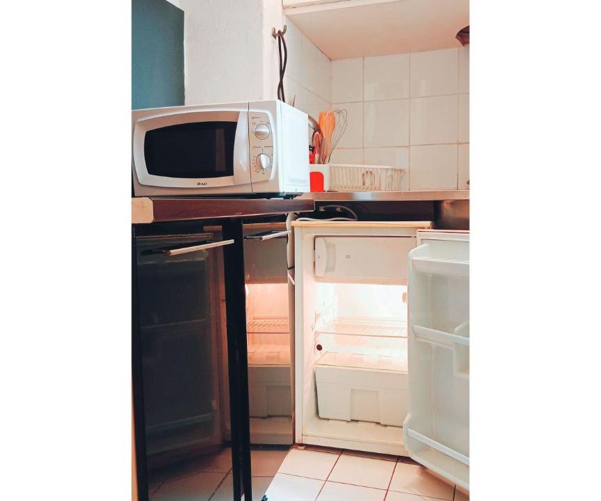 Photo of Kitchen in Batignolles