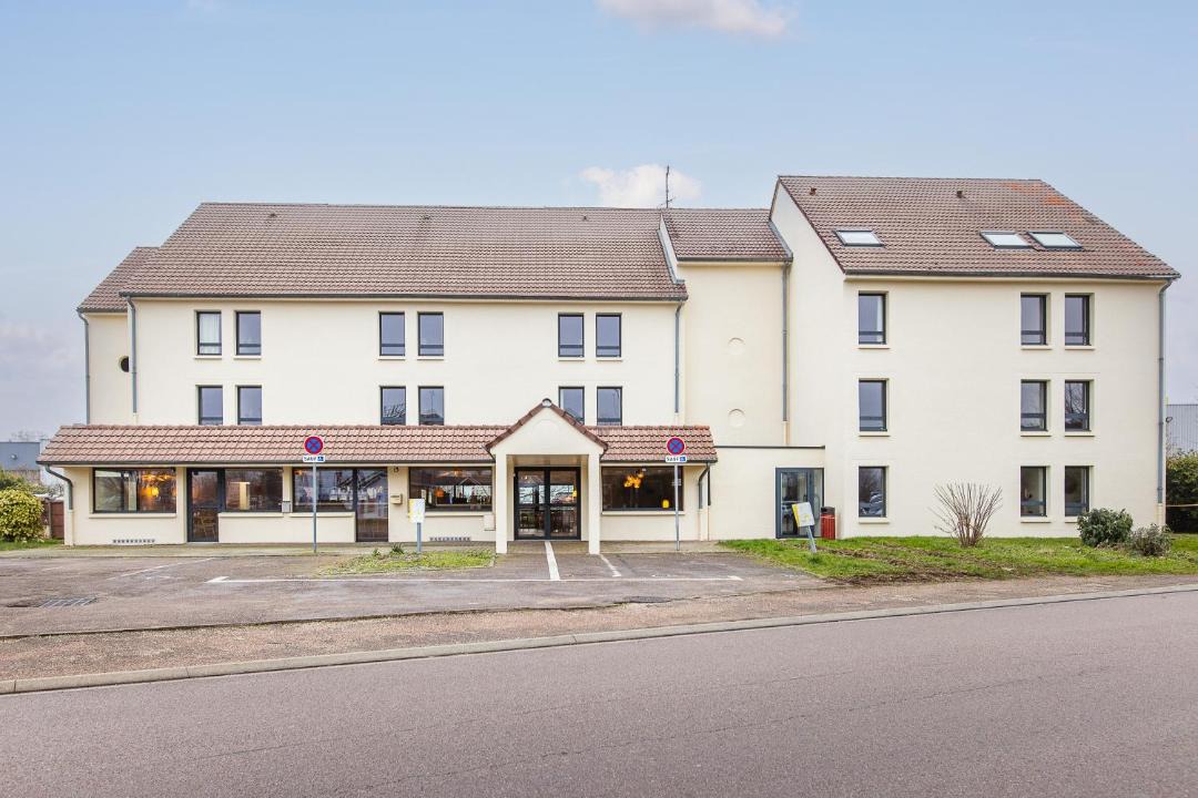 Photo of Others in La Chapelle-Saint-Luc