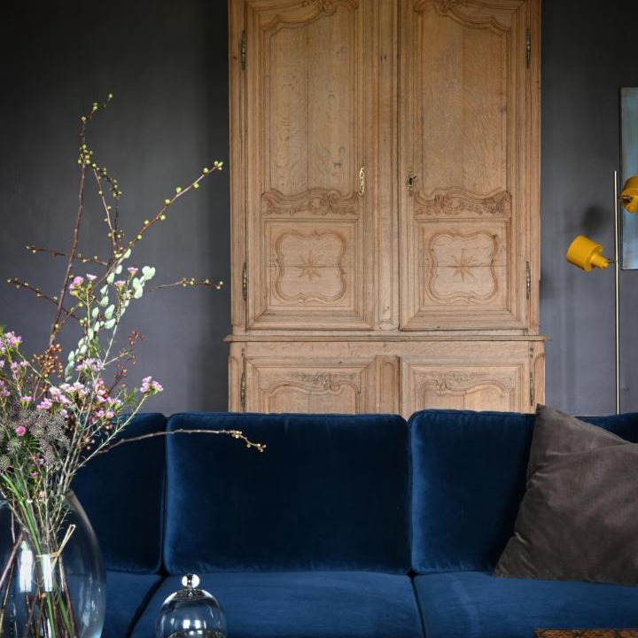 Photo of Livingroom in Saint-Hilaire-le-Chatel