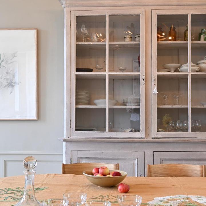 Photo of Kitchen in Saint-Hilaire-le-Chatel