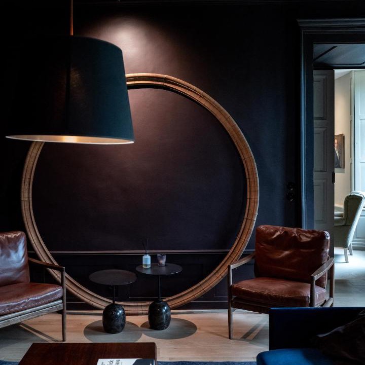 Photo of Livingroom in Saint-Hilaire-le-Chatel