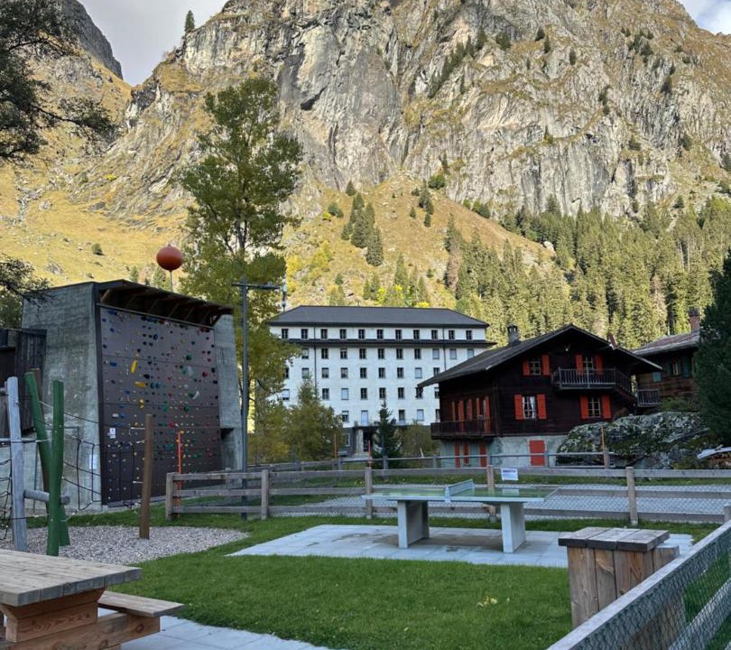 Photo of Others in Fionnay