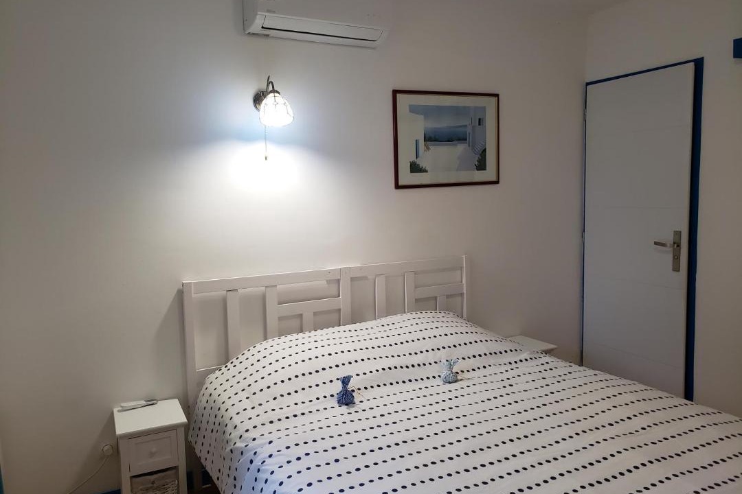 Photo of Bedroom in Rosieres