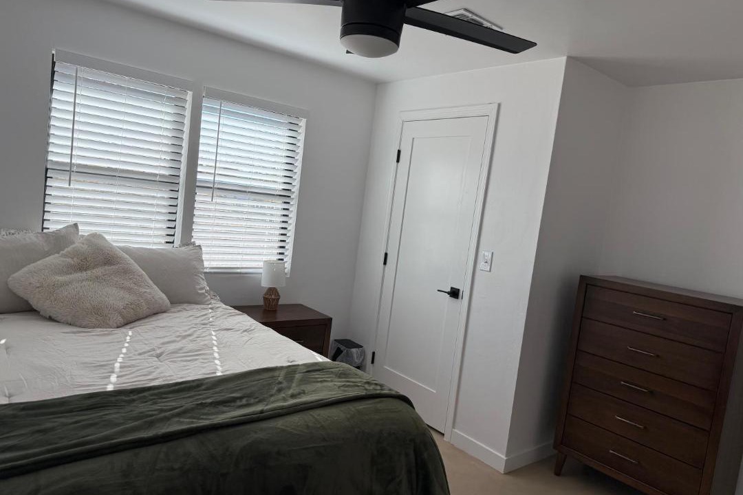 Photo of Bedroom in Downtown Tucson